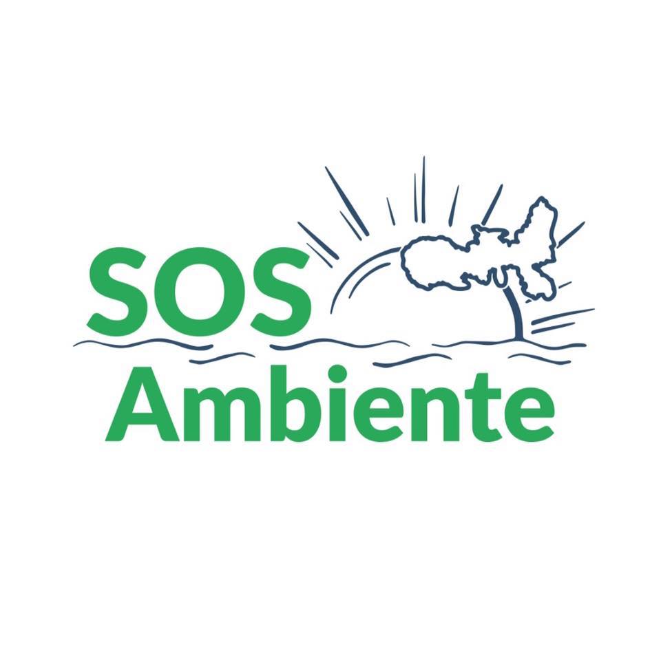 SOS LOGO